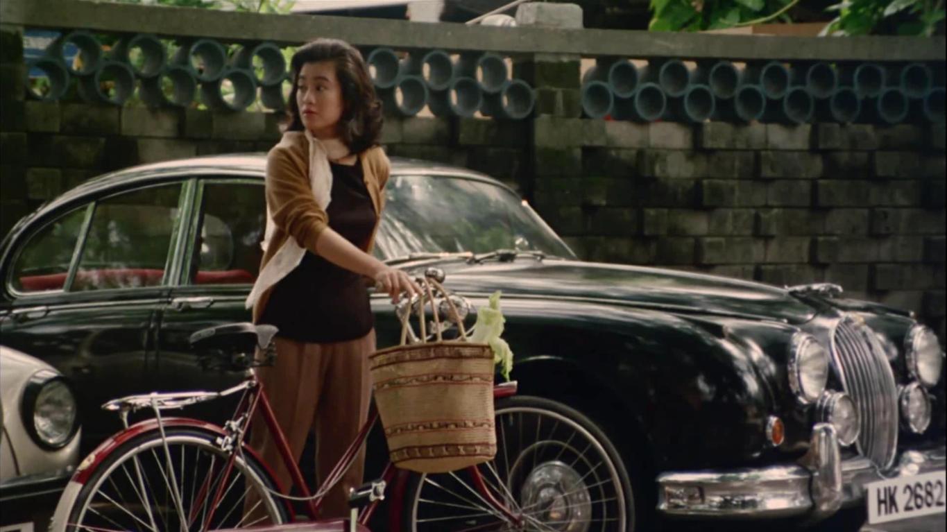 一起追忆当年的港台经典,一起回忆曾经的经典影视