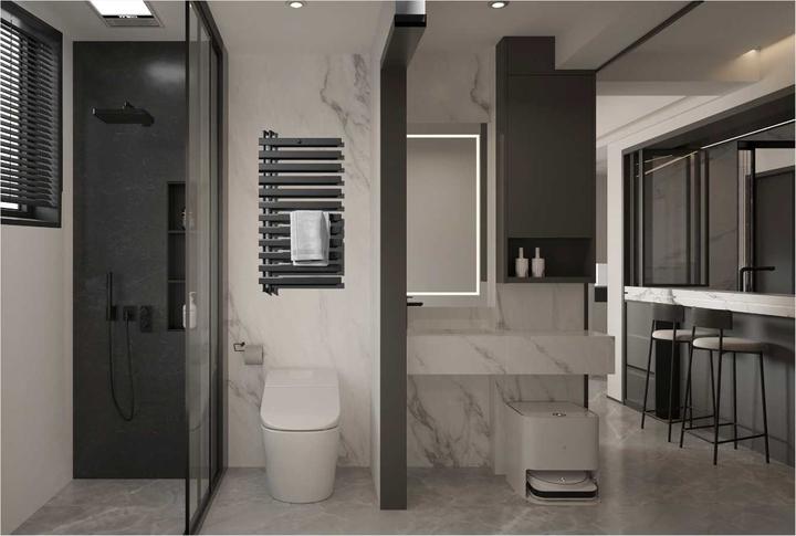 墙面有必要刷底漆吗,墙面刷底漆可以遮盖痕迹吗