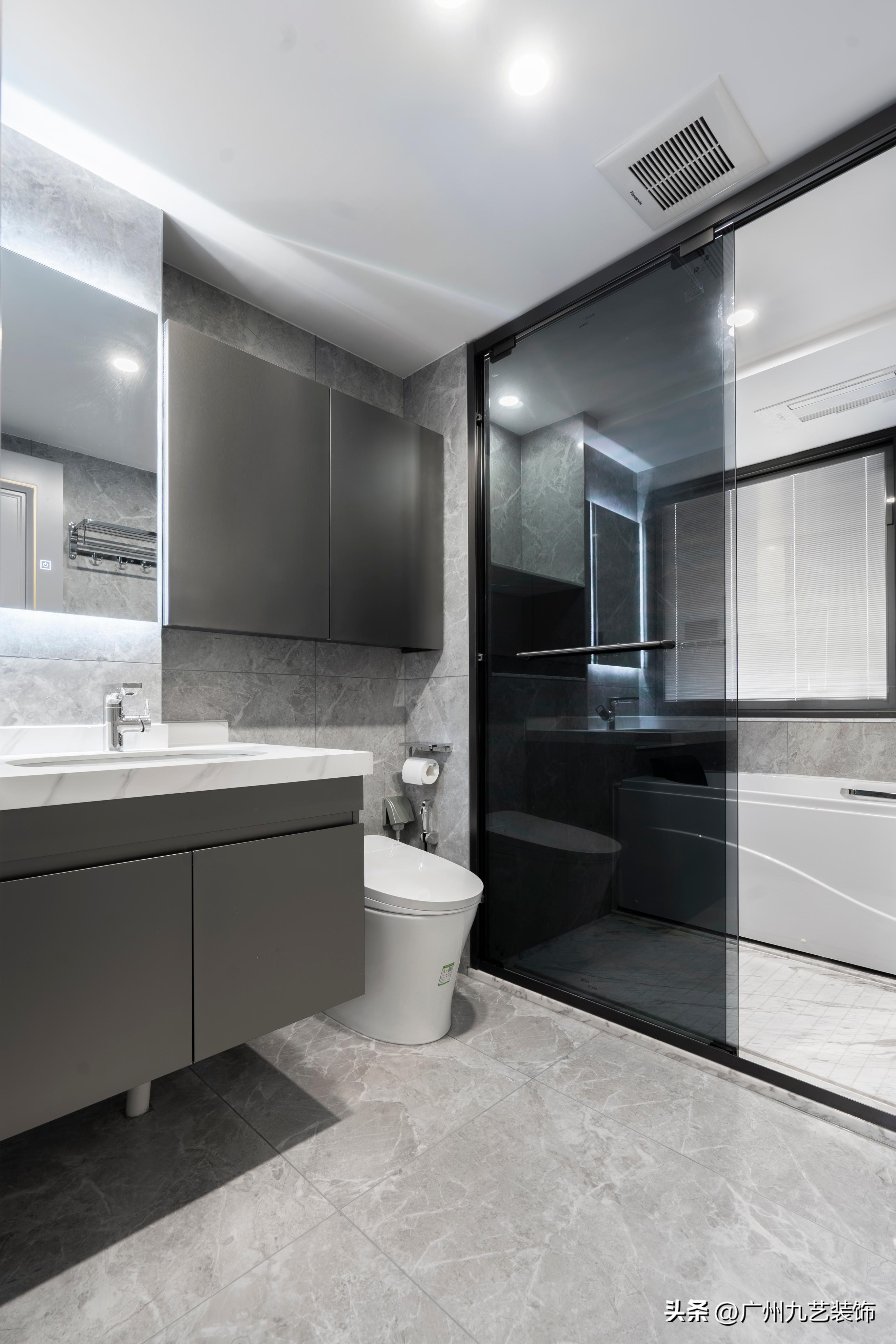 老房改造的全部过程一口气看完,看完别人家的装修想重新装修