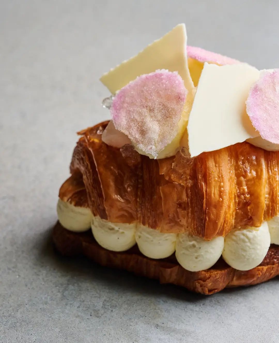 纽约时报纽约最佳美食,最好吃的羊角面包