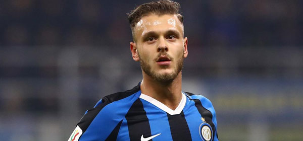 国际米兰官宣：与迪马科续约至2026年，一位真正的蓝黑人