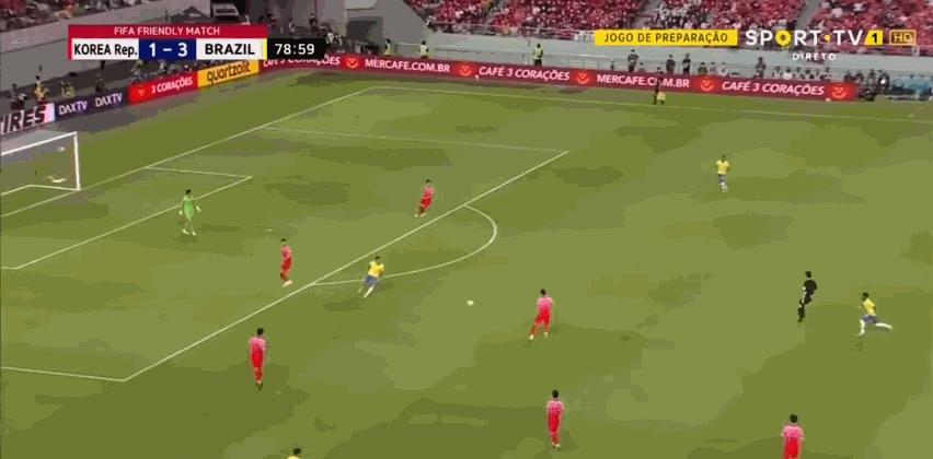 友谊赛美国vs巴西比分预测,巴西11-0大胜日本