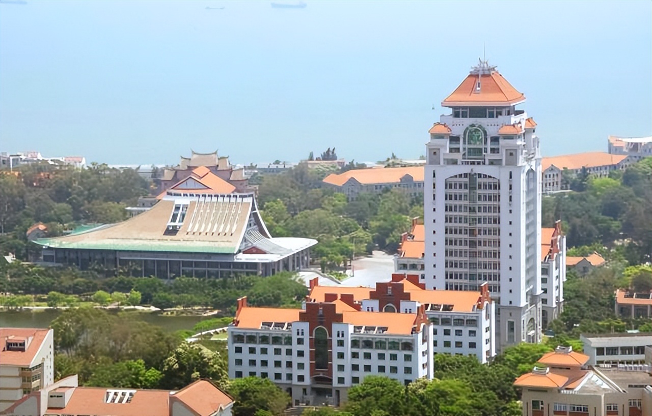 厦门大学研究生2023招生简章,厦门大学2024年研究生招生简章