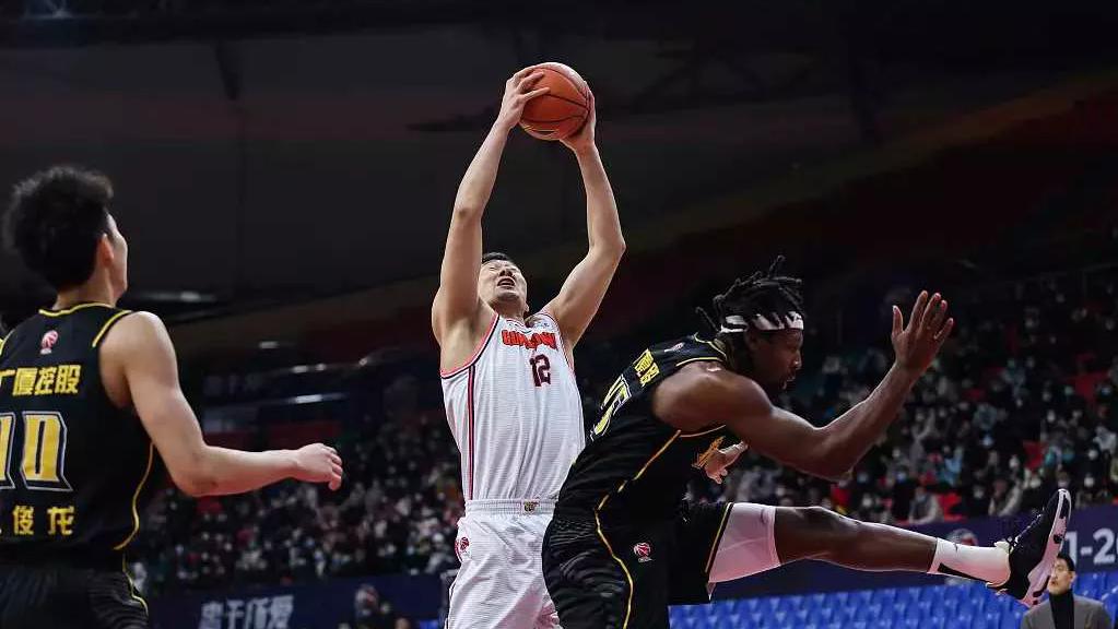 广东队被翻盘后续,广东队负于浙江广厦