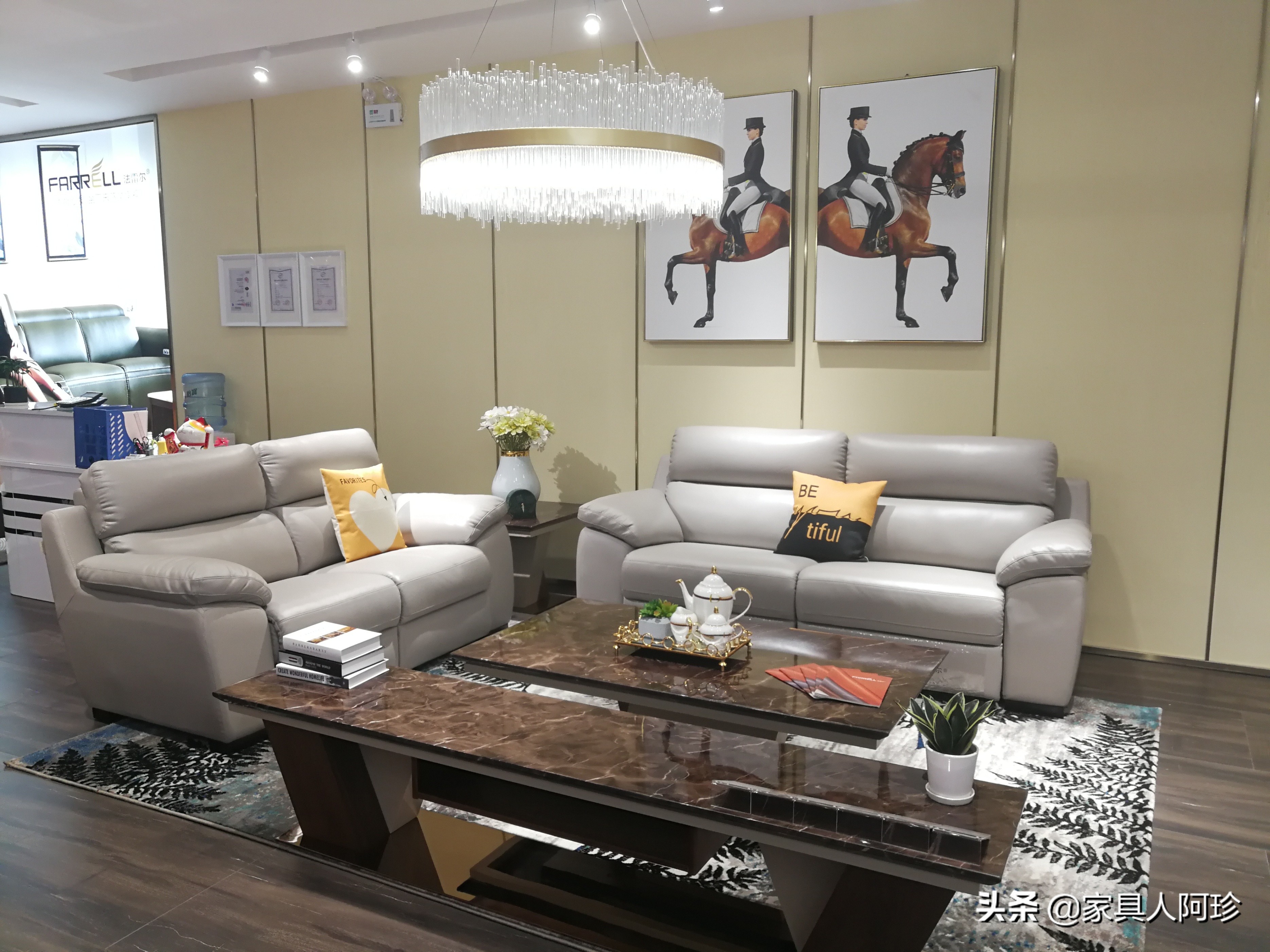 深度揭秘家具行业不为人知的内幕,家具实木沙发行业内幕