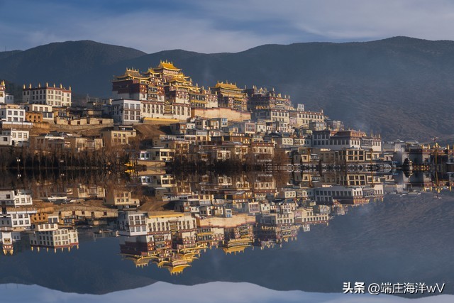 到云南昆明旅游必去的景点有哪些,云南香格里拉旅游攻略必去景点