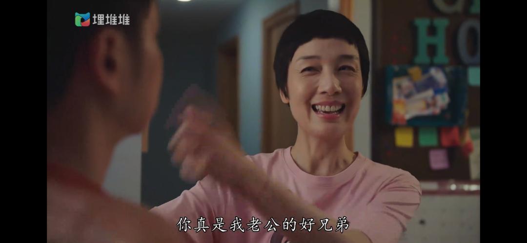 TVB拍生活流，至今没有代餐