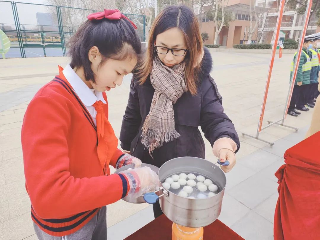 南师附小江宁分校开学通知,南师附小江宁小学