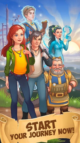 一次奇幻之旅,我与想象力的奇幻之旅