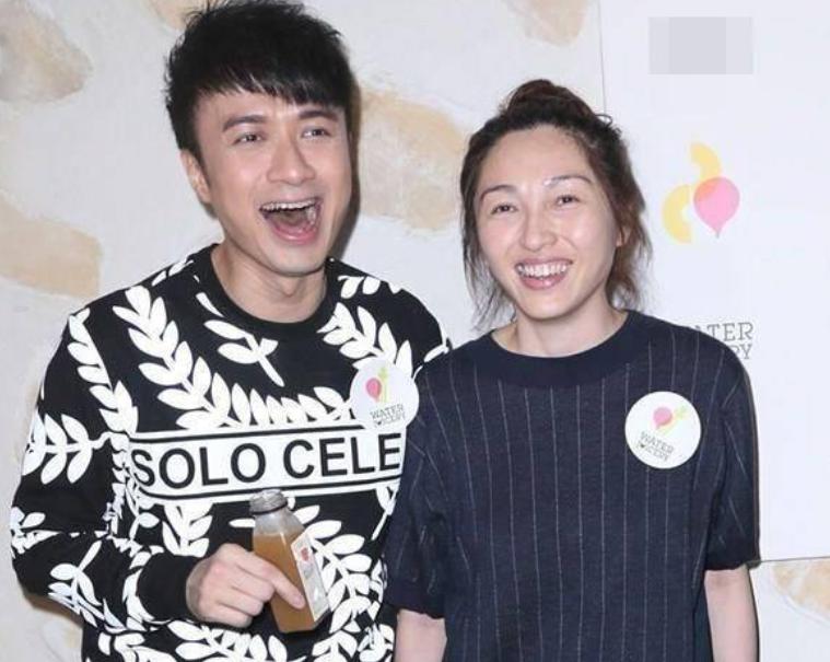 古巨基的20年爱情路终成眷属,古巨基谈恋爱前后