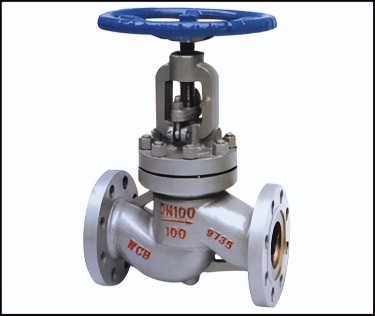 工厂水管阀门是什么材质,工业水系统用的阀门