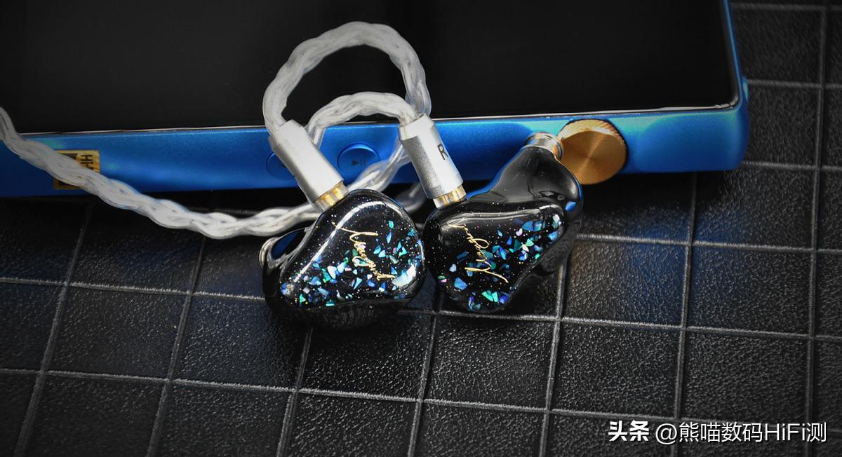 Xenns弦仕Mangirdtea2——万元配置千元价，一圈六铁HiFi耳机评测