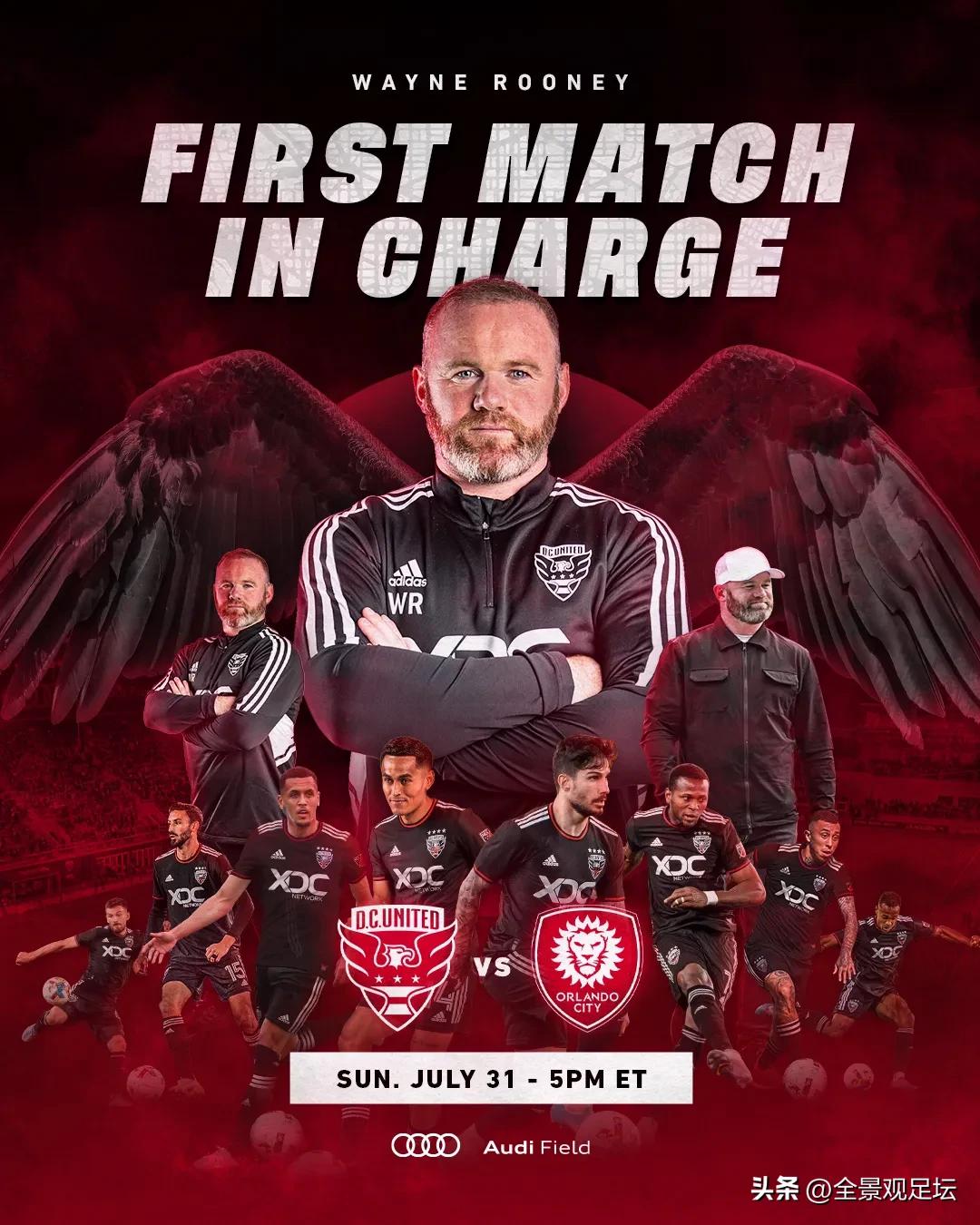 美职联奥兰多城vs国际迈阿密回放,美职联奥兰多vs西雅图