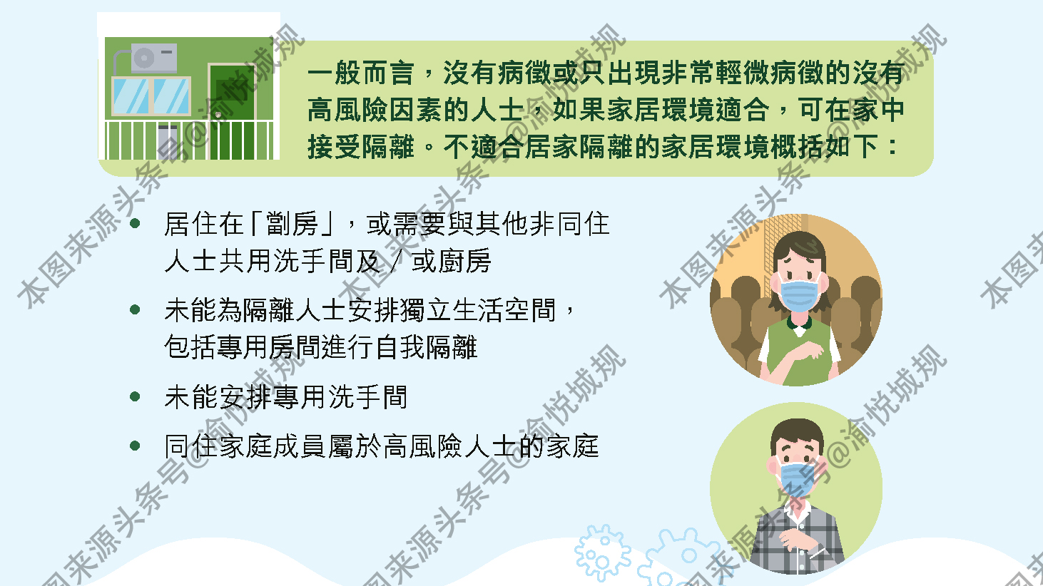 香港新冠阳性如何申报,香港确诊新冠要隔离吗