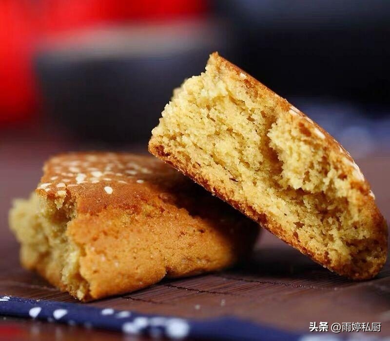 中国有名的老式糕点品牌,10款老字号传统糕点