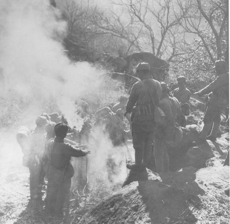 莱芜战役王耀武在哪,王耀武回忆录谈莱芜战役