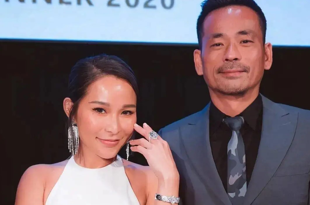 洗米华陈慧玲最新消息,洗米华陈慧玲访谈