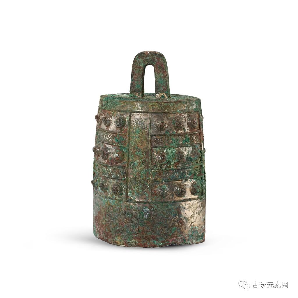 苏富比青铜器拍卖成交额,苏富比拍卖青铜器动物