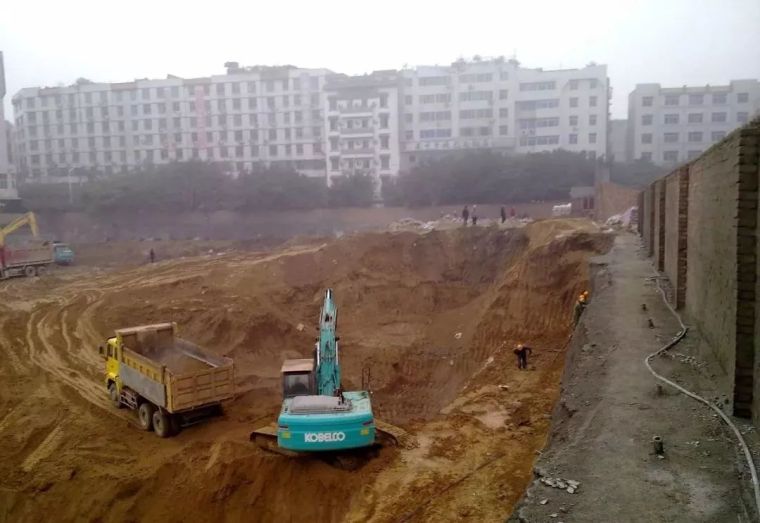 绿化工程施工管理流程,边坡绿化施工流程