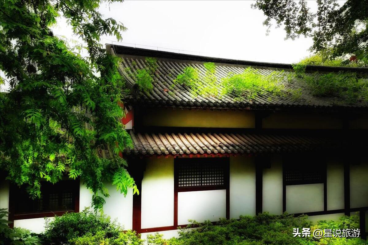 安徽5a级景区排行榜,安徽11家5a景区名单最新公布