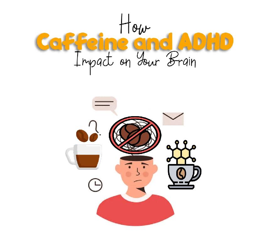 喝了咖啡会困就是多动症？从医学角度，解答咖啡因与多动症的关系