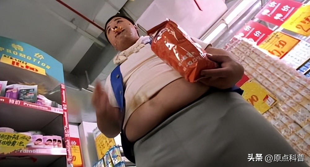 添加剂最多的十大零食，你还在给孩子买吗？