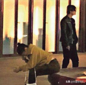 徐冬冬回应椰汁低俗广告语,大嫂徐冬冬辟谣虚假合作