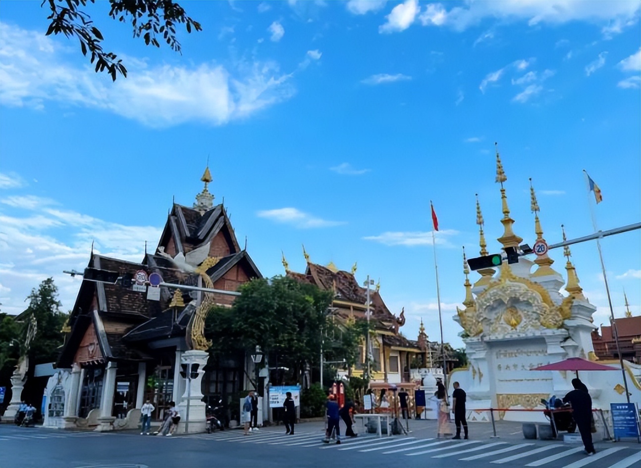 中国适合旅居的地方有哪些,中国适宜旅居的城市