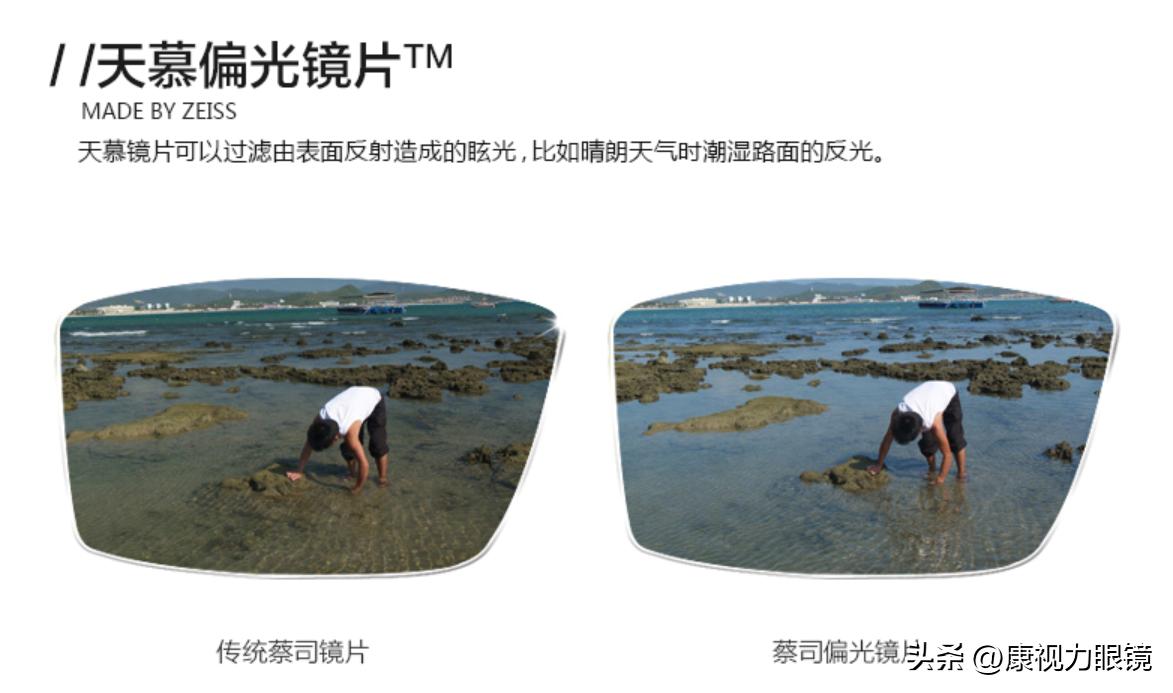 磁吸偏光近视镜和变色镜片哪个好,偏光眼镜镜片染色