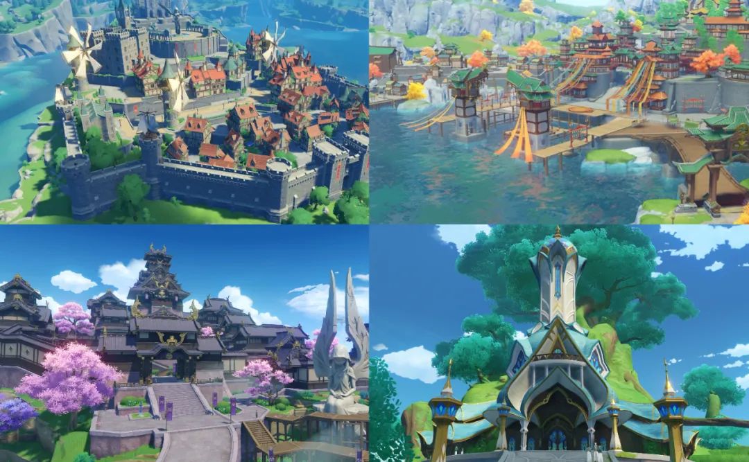 米哈游纯利润,米哈游今年赚了多少钱