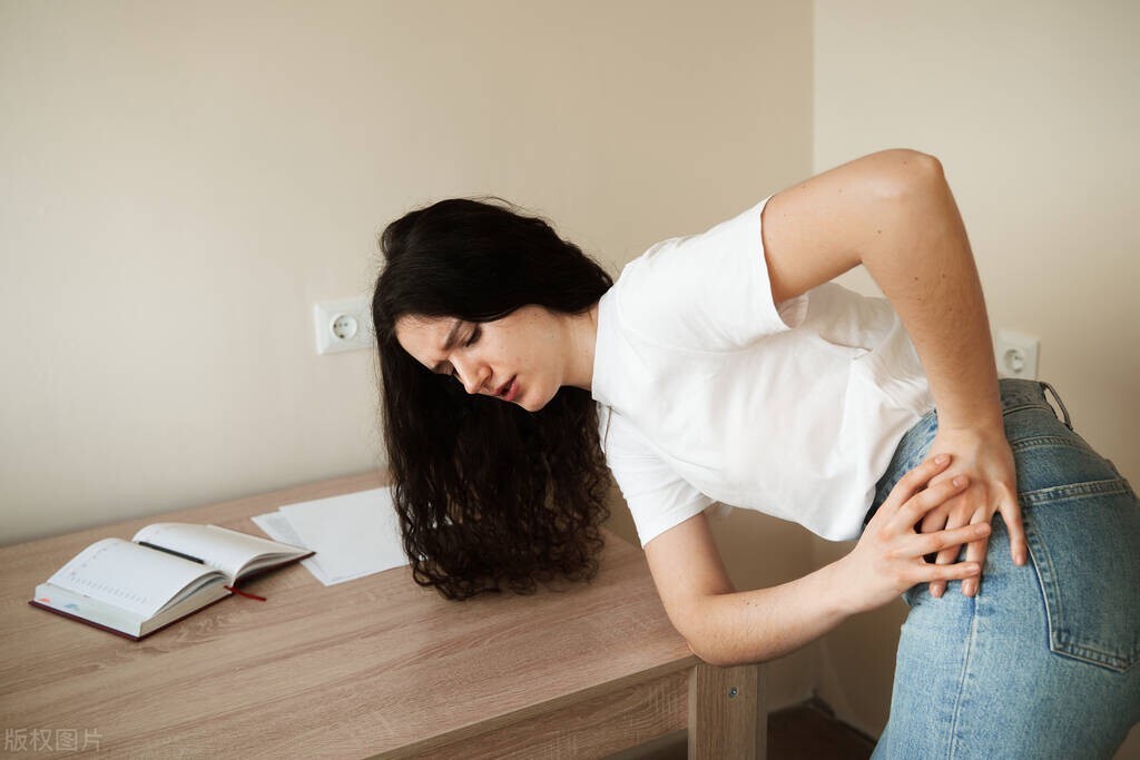 女性*处私**黑，是因为“经历”太多了？医生：警惕*处私**出现3个异常