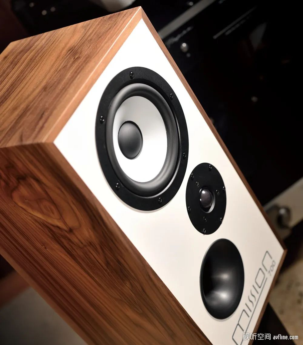mission美声mx-4hifi音箱怎么样,英国美声700多少钱