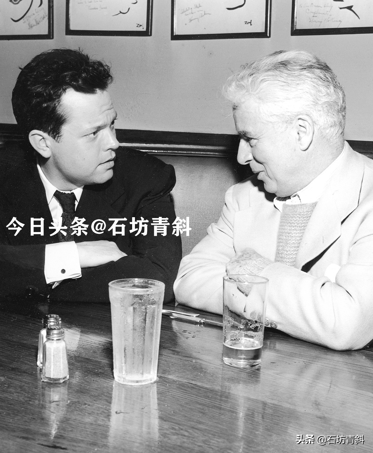 奥逊威尔斯对电影的影响,奥逊威尔斯成名之作