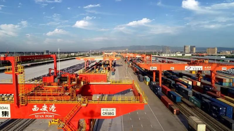 西安政府工作报告全文,一图看懂西安市政府工作报告