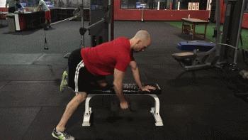 一周练三天计划,一周三练详细计划