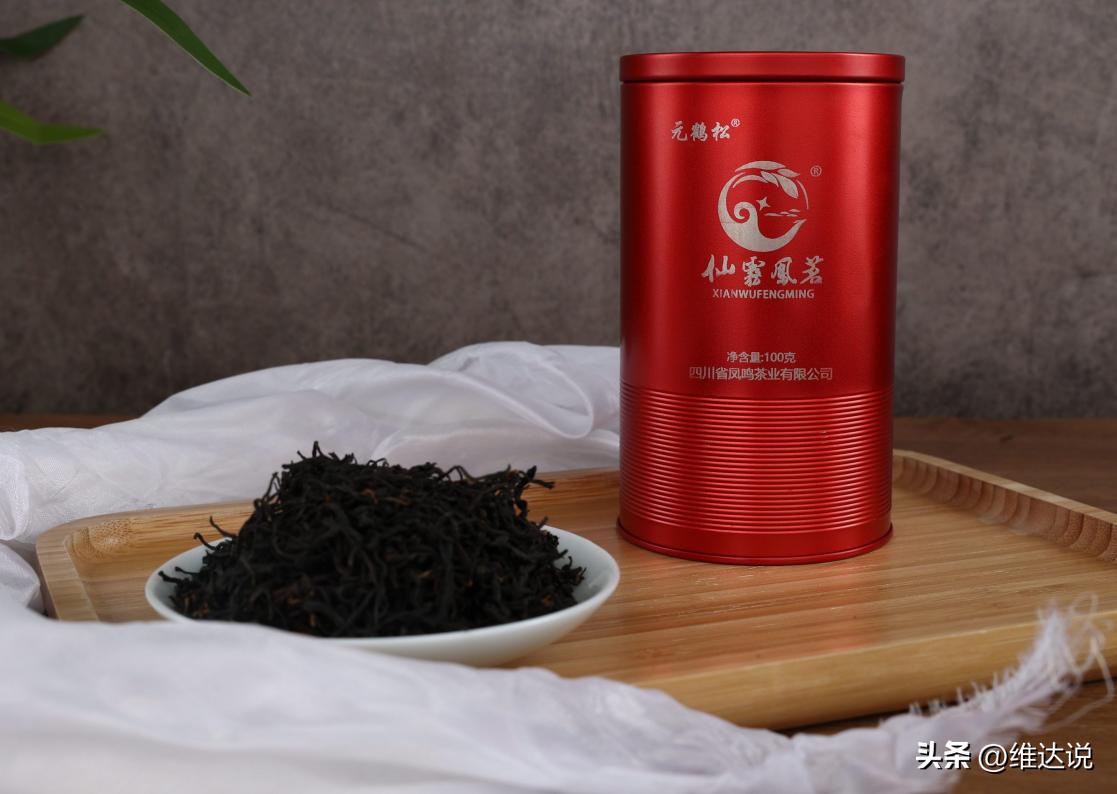 买茶叶需要看哪些认证标志,买茶看日期还是配料日期