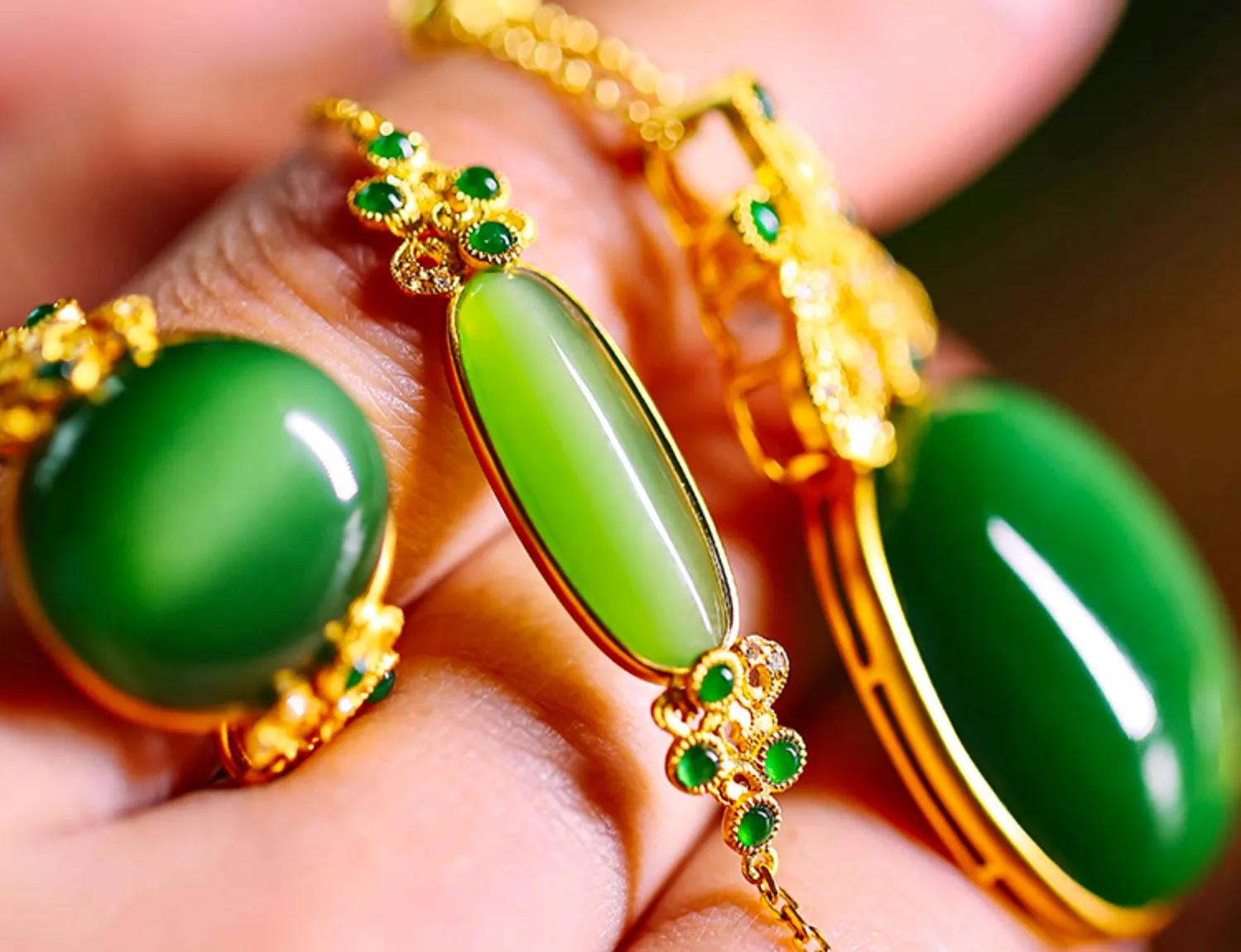 金镶玉只剩玉了怎么办,玉镶金和金镶玉的寓意