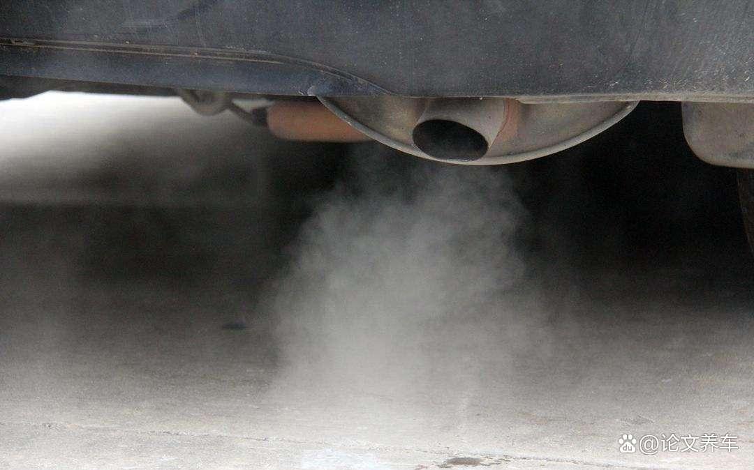 钢丝球堵住排气管道有什么危害,钢丝球堵排气管容易被车主发现吗