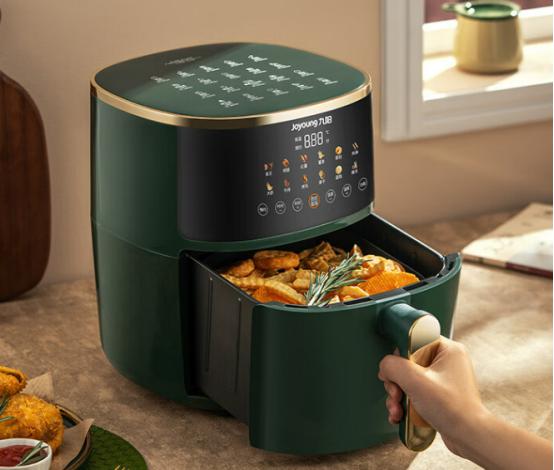 什么牌的空气炸锅好用健康又实惠,什么牌子的空气炸锅好用质量好