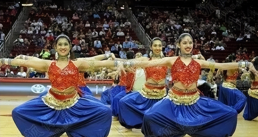 世界杯最牛的啦啦队,世界杯哪个国家的啦啦队最漂亮