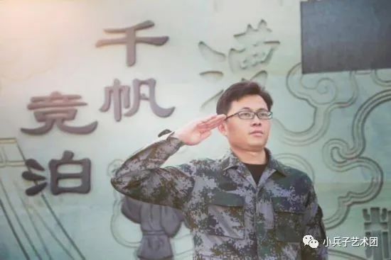 中国军网|网络正能量榜样周广兵：从退伍老兵到军旅歌曲创作者