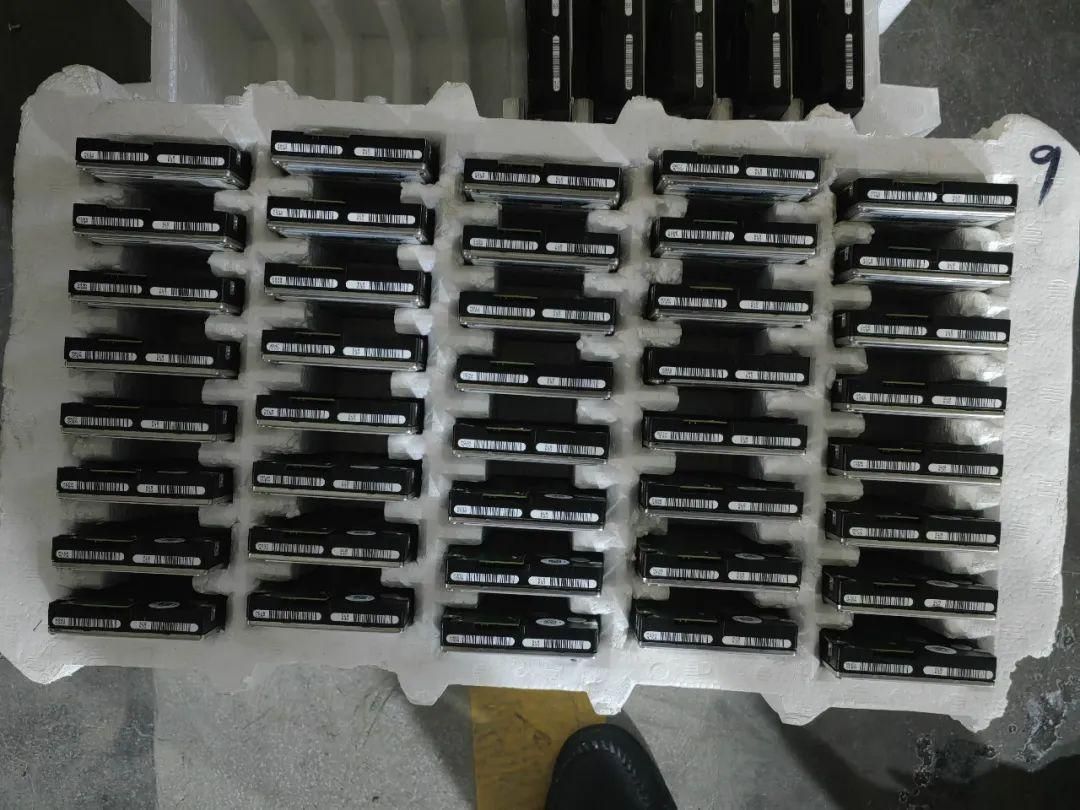 杭州服务器回收哪家好,杭州服务器机柜回收