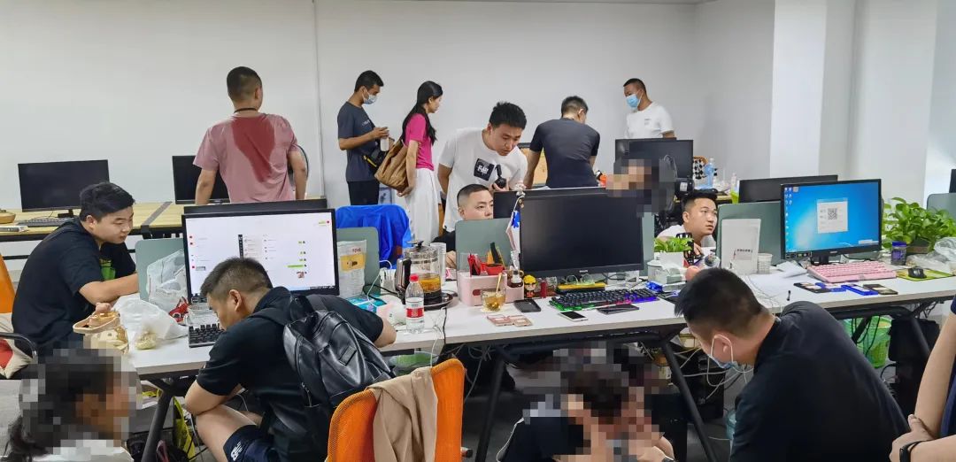 百日行动丨万州警方打掉一“*阳药壮**”诈骗团伙，全国数千中老年人被骗500余万元