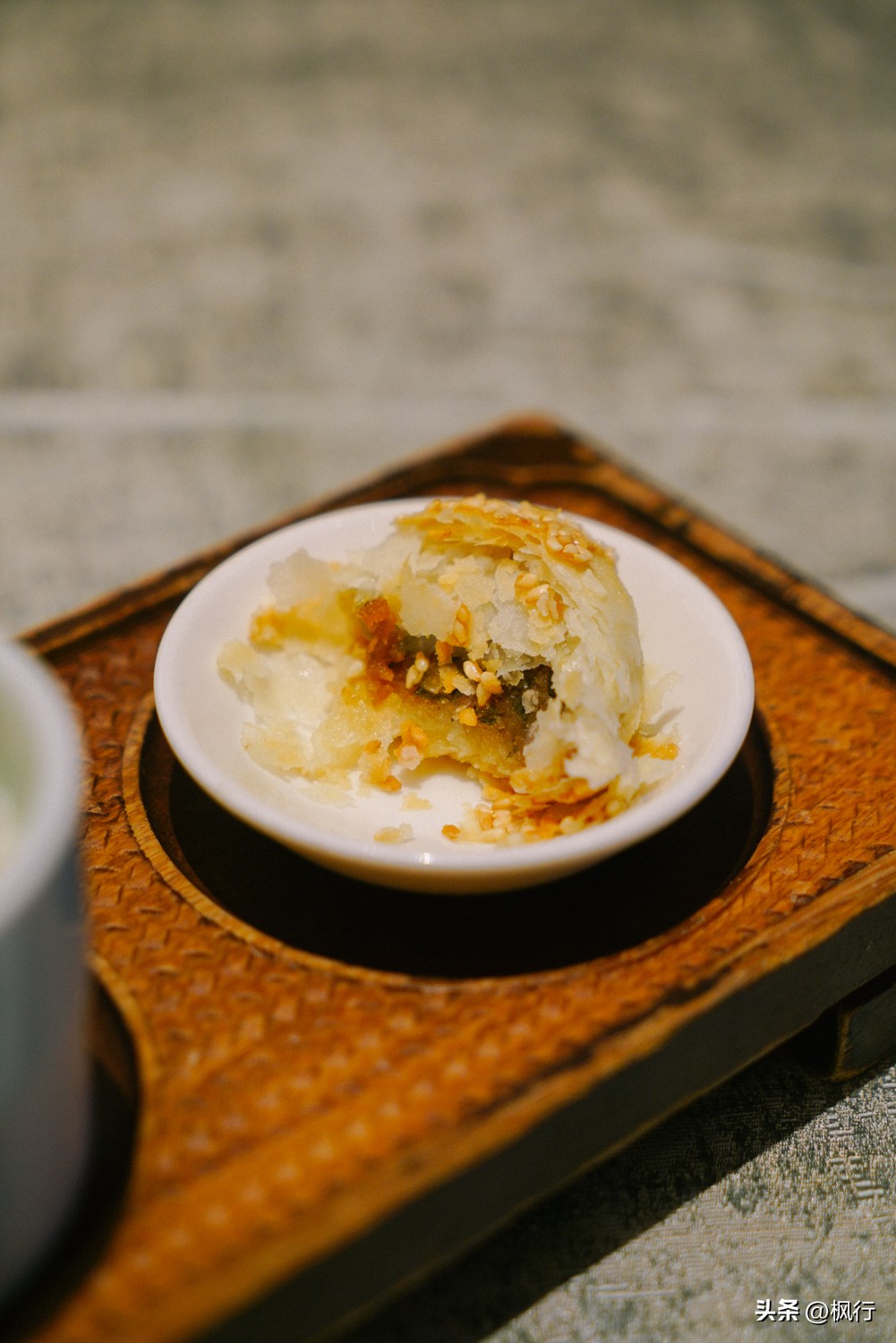 南京美食夜宵推荐必吃,深夜南京吃的美食推荐