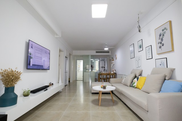 为儿子购买婚房一套,为儿子买了一套房子