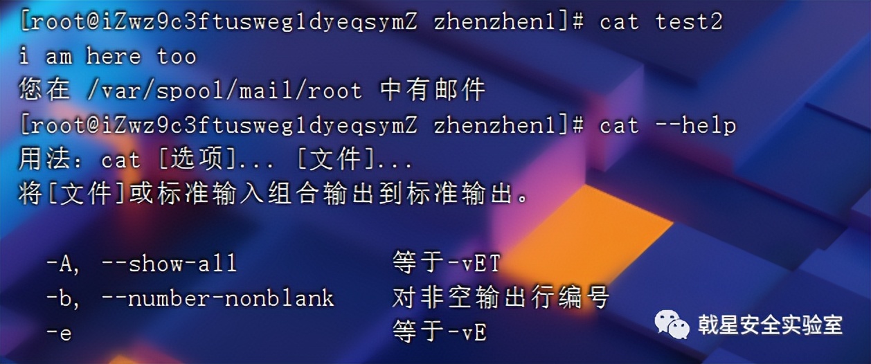 忆享科技戟星安全实验室｜最全的Linux提权总结，赶紧收藏吧