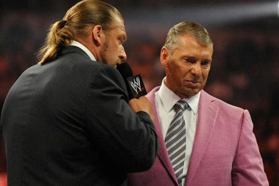 wwe氪金吗,wwe力捧上位的人