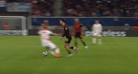 曼城3比1莱比锡赛后瓜迪奥拉采访,瓜迪奥拉和曼城又该如何做出改变