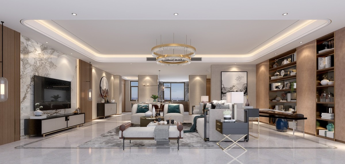 九洲福尔房地产开发有限公司,九州福尔地产