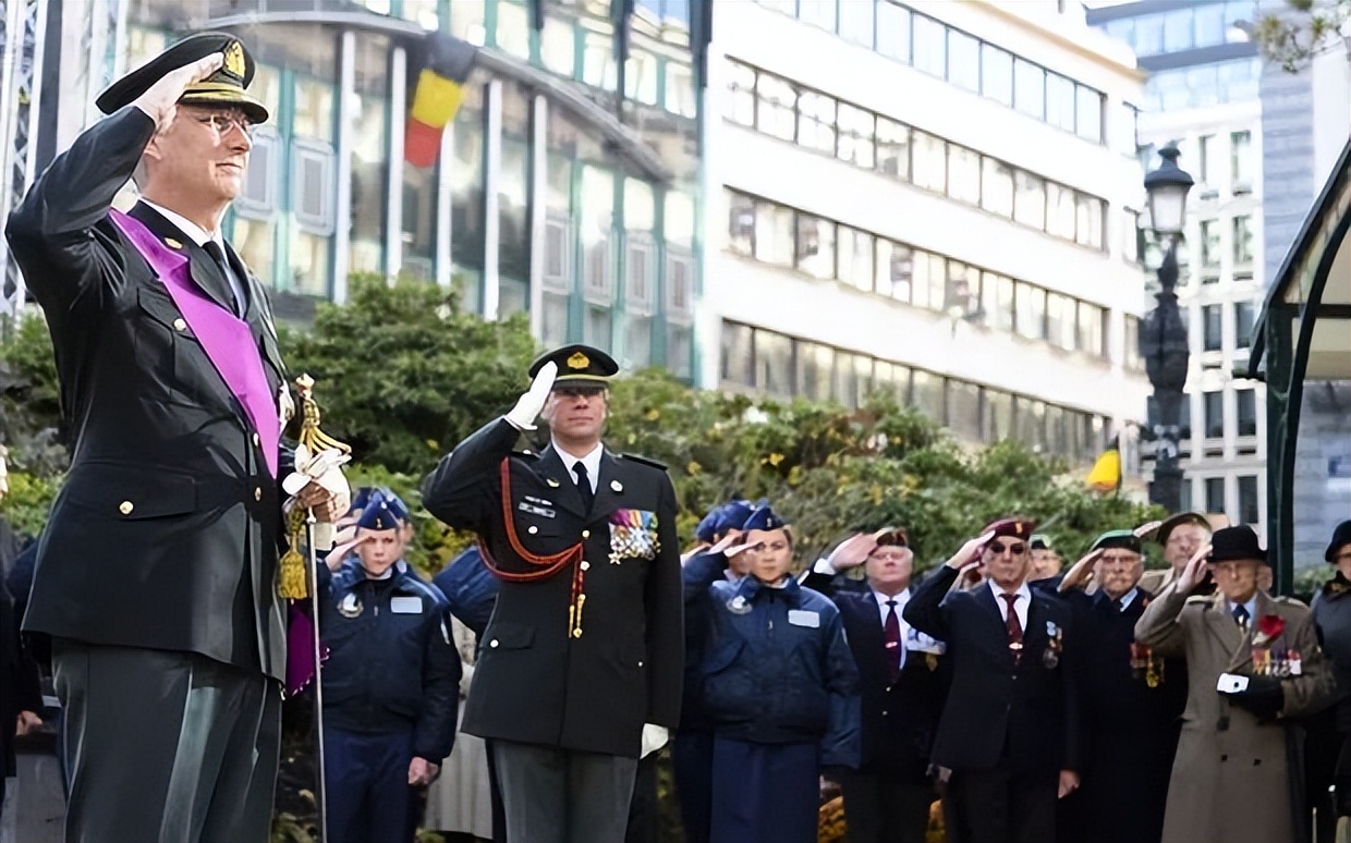 比利时法定节假日,比利时法定新年假期